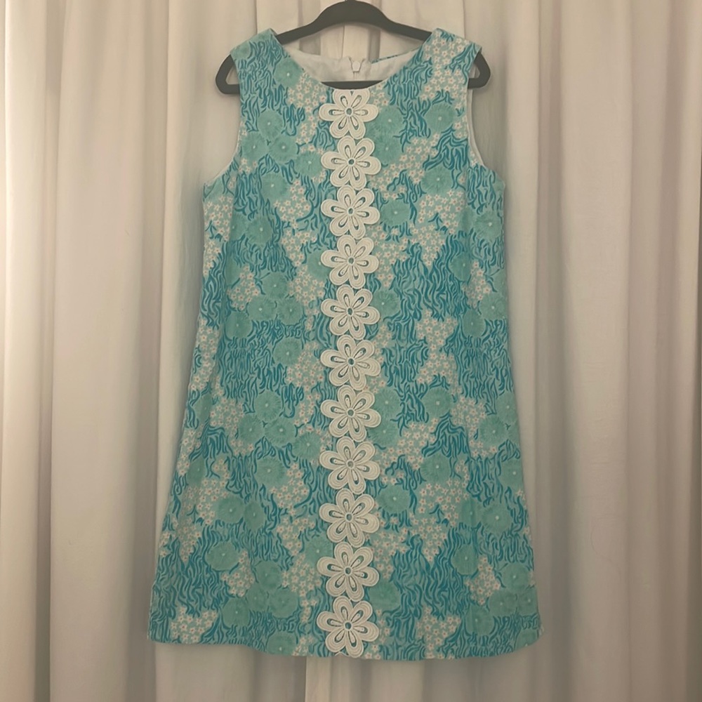 J.Bailey dress, like new condition